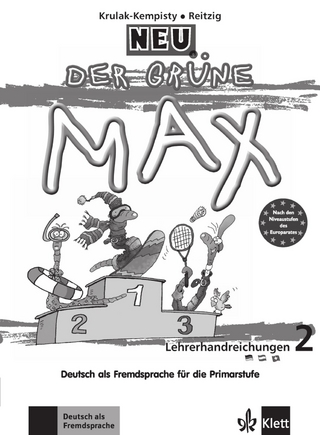 Der grüne Max Neu 2