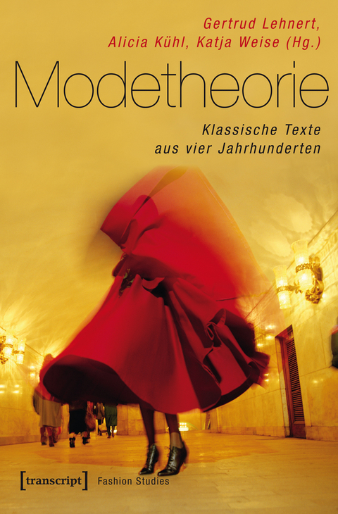 Modetheorie - 