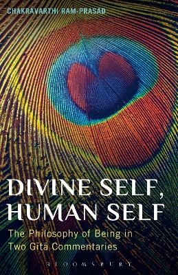 Divine Self, Human Self - Professor Chakravarthi Ram-Prasad