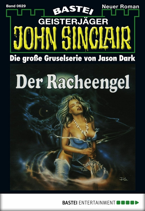 John Sinclair 629 - Jason Dark
