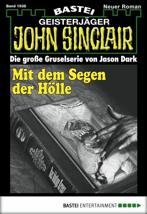 John Sinclair 1938 - Jason Dark
