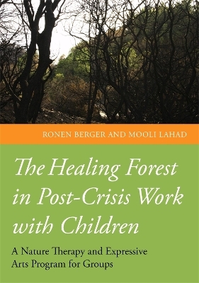 The Healing Forest in Post-Crisis Work with Children - Professor Mooli Lahad, Ronen Berger