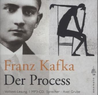 Der Process - Franz Kafka