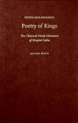 Poetry of Kings
