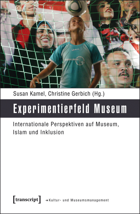 Experimentierfeld Museum - 