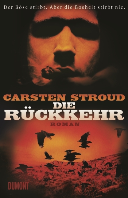 Die R&uuml;ckkehr - Carsten Stroud