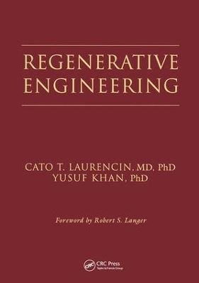 Regenerative Engineering - 