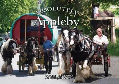 Absolutely Appleby - Heidi M. Sands