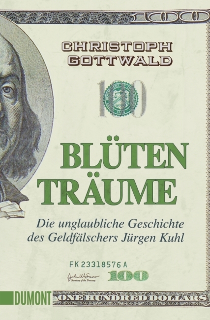 Bl&uuml;tentr&auml;ume - Christoph Gottwald