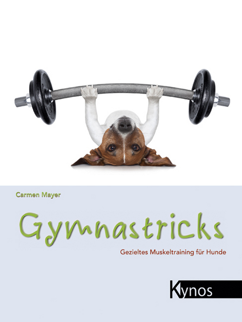Gymnastricks - Carmen Mayer