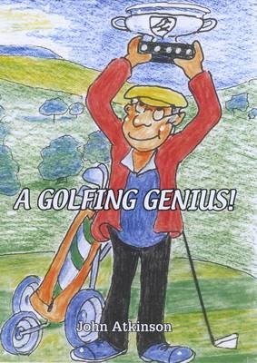 A Golfing Genius!