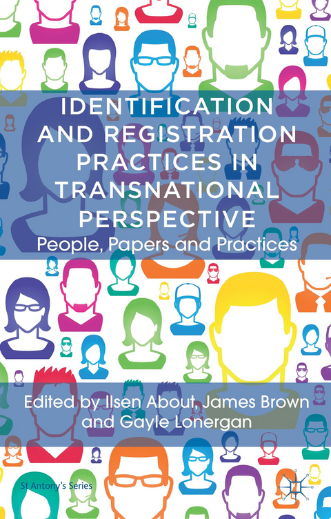 Identification and Registration Practices in Transnational Perspective - 