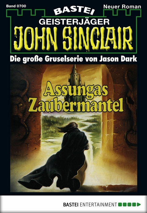 John Sinclair 700 - Jason Dark