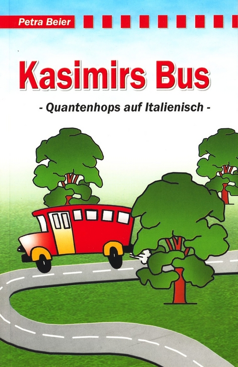 Kasimirs Bus - Petra Beier