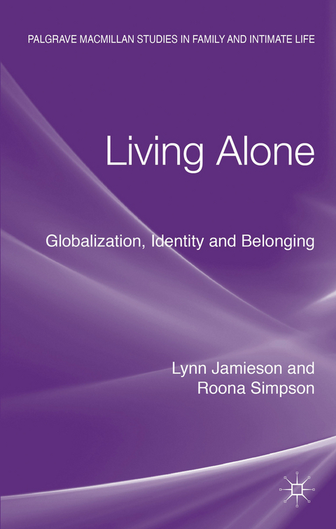 Living Alone - Lynn Jamieson, Roona Simpson