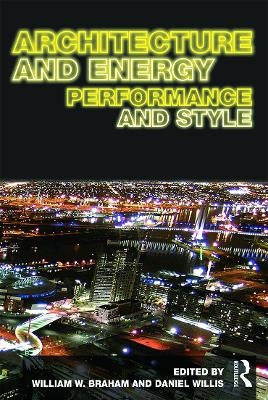 Architecture and Energy - 