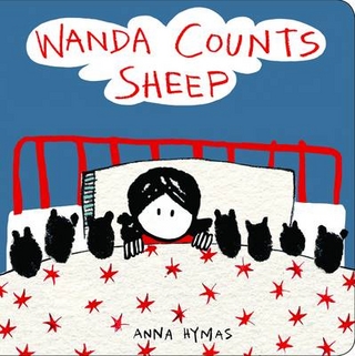 Wanda Counts Sheep