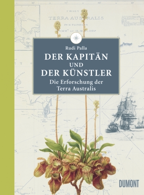 Der Kapit&auml;n und der K&uuml;nstler