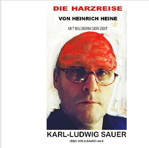 Die Harzreise von Heinrich Heine