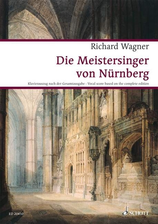 Die Meistersinger von Nürnberg