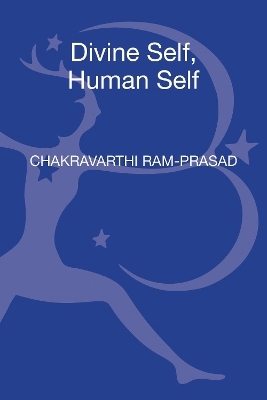 Divine Self, Human Self - Professor Chakravarthi Ram-Prasad