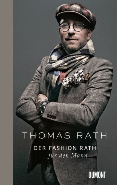 Der Fashion Rath f&uuml;r den Mann