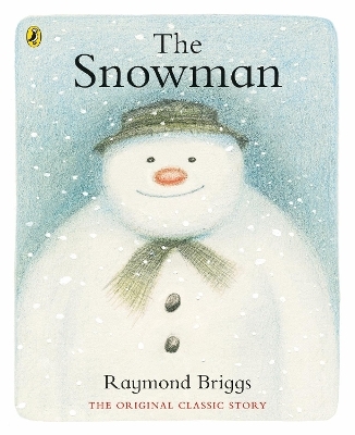 The Snowman - Raymond Briggs