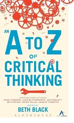 An A to Z of Critical Thinking - 