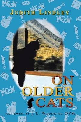 On Older Cats - Judith Lindley