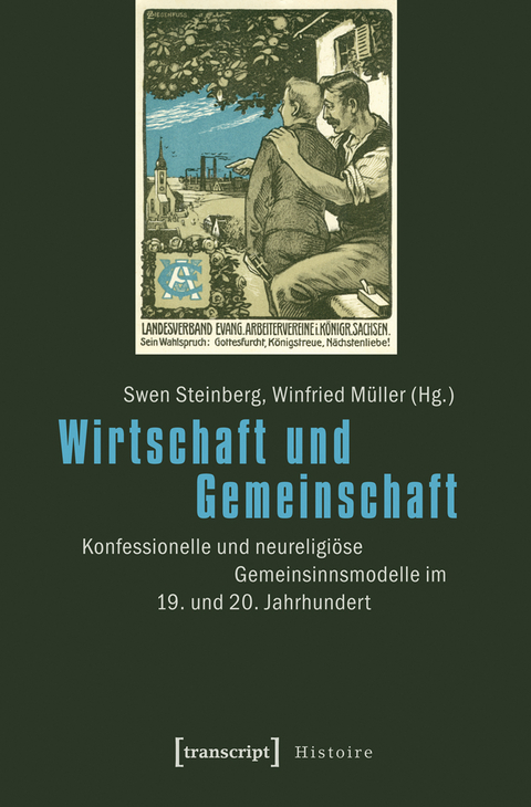Wirtschaft und Gemeinschaft - 