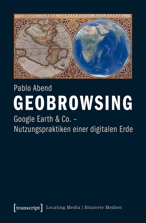 Geobrowsing - Pablo Abend