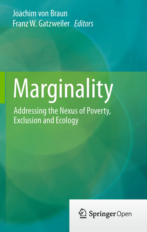 Marginality - 