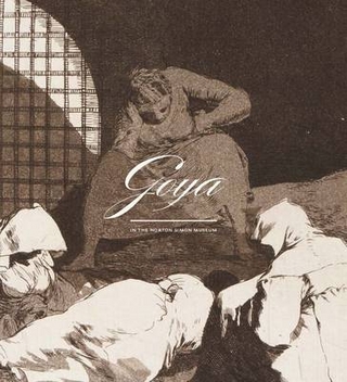 Goya in the Norton Simon Museum