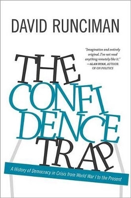 The Confidence Trap - David Runciman