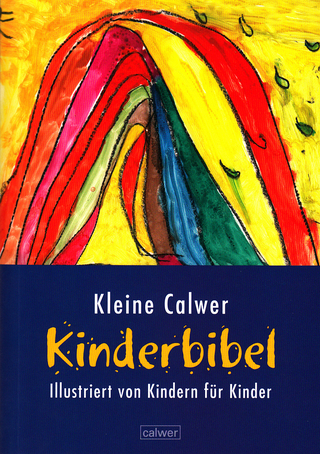 Kleine Calwer Kinderbibel
