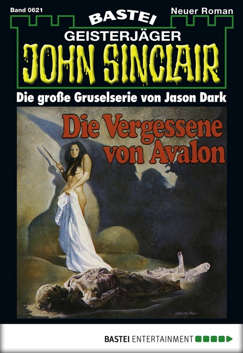 John Sinclair 621 - Jason Dark