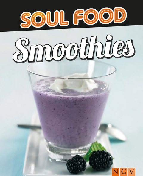 Smoothies -  Naumann &  Göbel Verlag