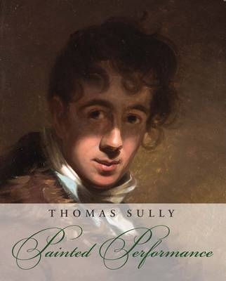 Thomas Sully - William Keyse Rudolph, Carol Eaton Soltis