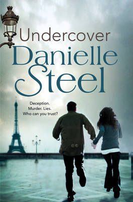 Undercover -  Danielle Steel