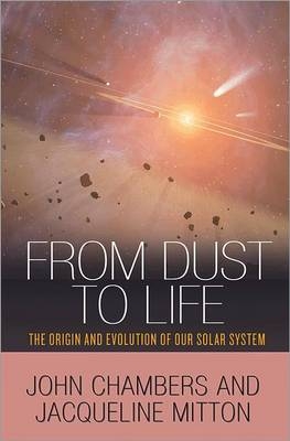 From Dust to Life
