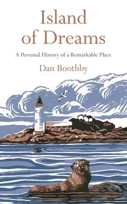 Island of Dreams -  Dan Boothby