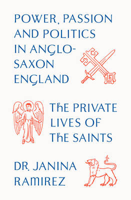 Private Lives of the Saints