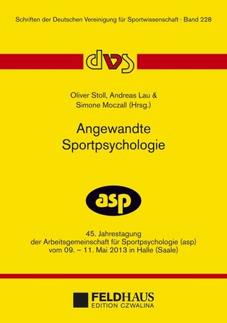 Angewandte Sportpsychologie