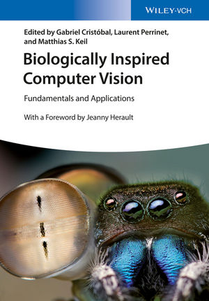 Biologically Inspired Computer Vision - 