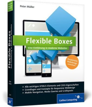 Flexible Boxes