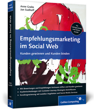 Empfehlungsmarketing im Social Web