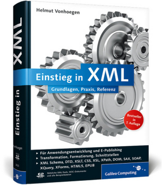 Einstieg in XML