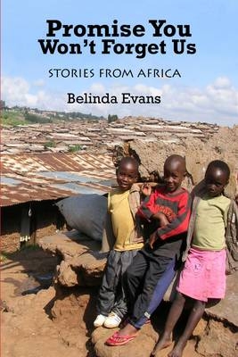 Promise You Won't Forget Us