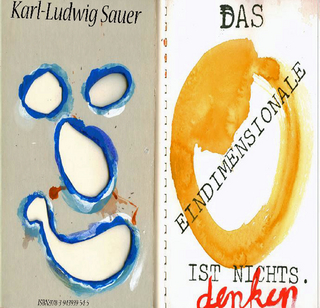 Das Eindimensionale ist nichts