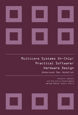 MULTICORE SYSTEMS ON-CHIP